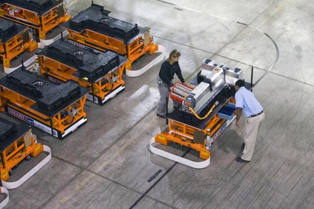 LG化工研发新型电池技术 欲破特斯拉垄断局面