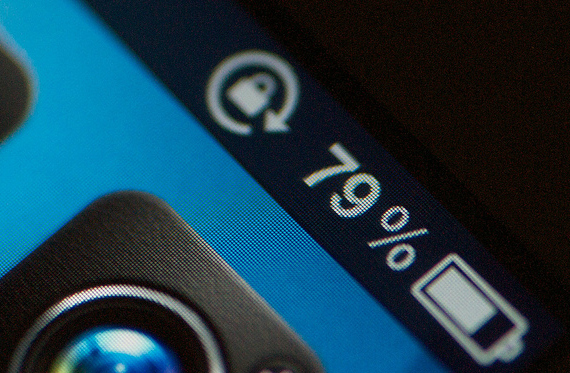 微软新的电池研发工程让手机能够续航一周