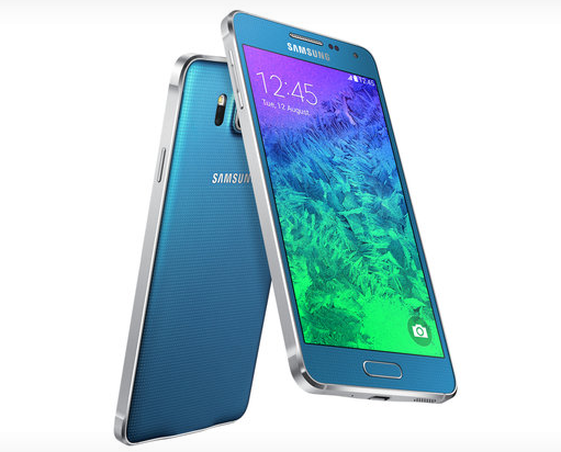 三星终于发布金属机 外媒讽其学小米抄苹果iPhone