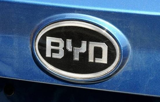 比亚迪新电池于2015年投产 续航里程提升