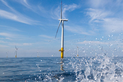 西门子：中国海上风电市场令投资者失望