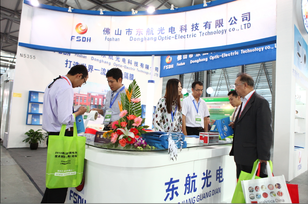 2014上半年上海海关关区蓄电池出口量总值38.4亿元