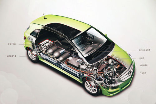 工信部：首批新能源车免税目录月底推出