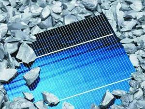 光伏再陷争夺战 多晶硅加工贸易进口被叫停