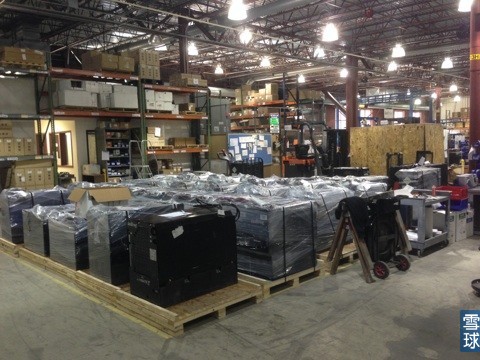 氢燃料标杆普拉格能源扭亏 提振燃料电池行业