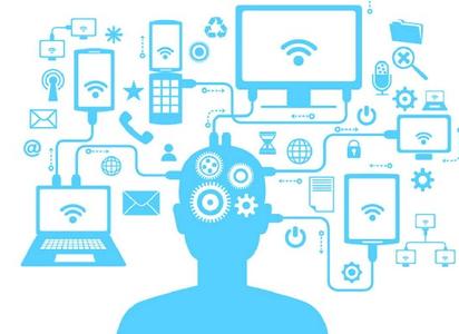 因为网络广告，互联网广泛存在着监视