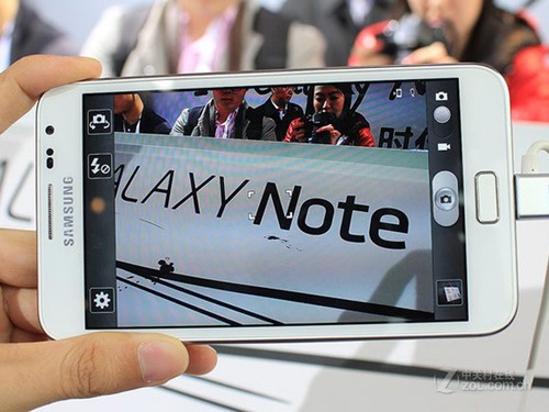 三星危机 从称霸全球到盛世危机