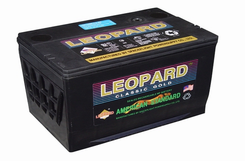 车用电池变储能电源 旧电池重获“第二次”生命