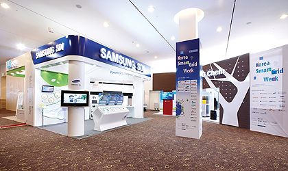 三星SDI携手本地企业进中国 抢占绿色能源市场