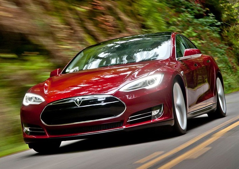 特斯拉靠炒作真的能占据市场？