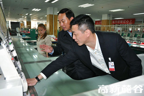 锂电池产业湖南“快充” 湖南锂电产业链悄然成形