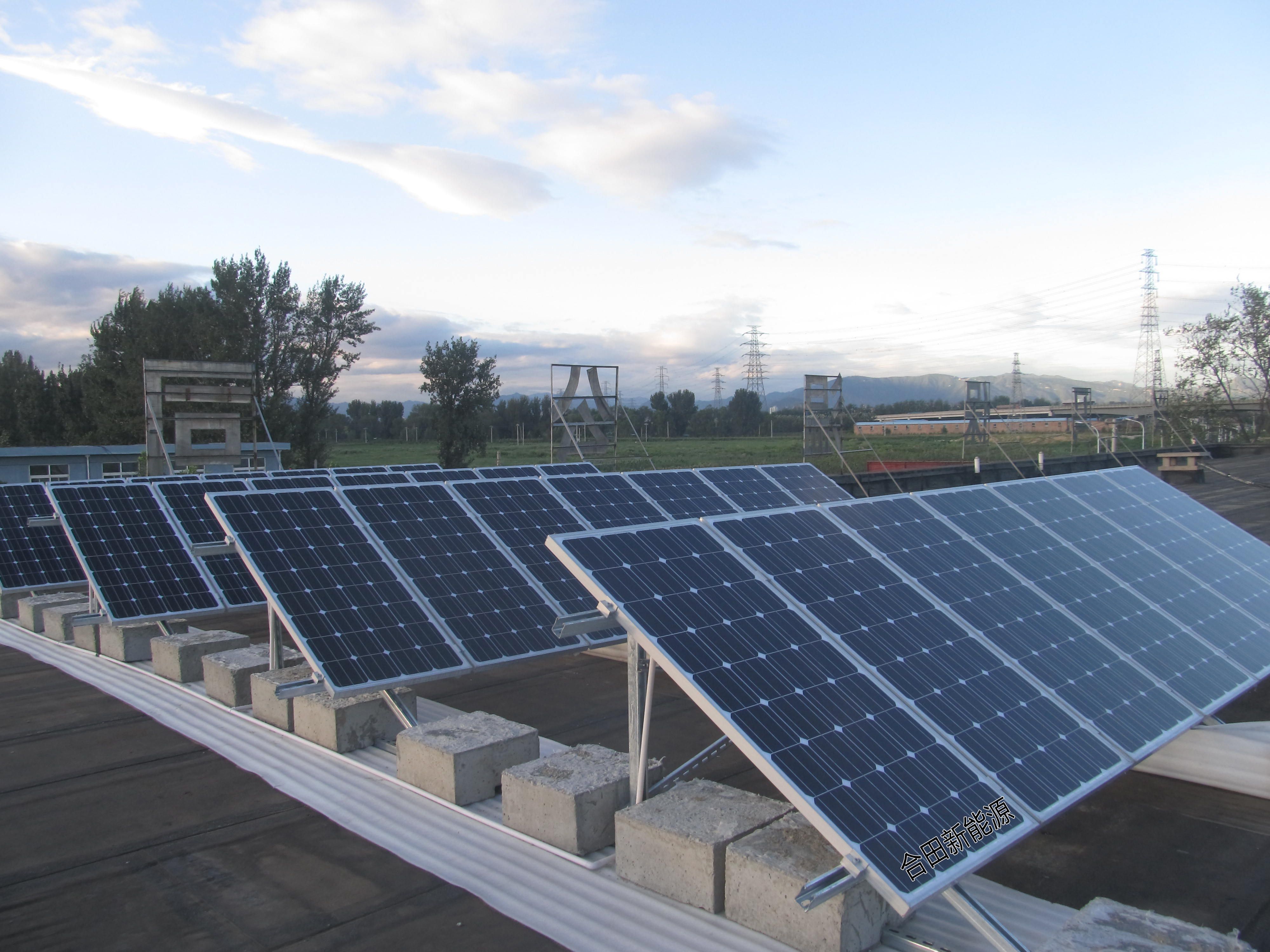 全球光伏电池板2006年来首次首次现供不应求