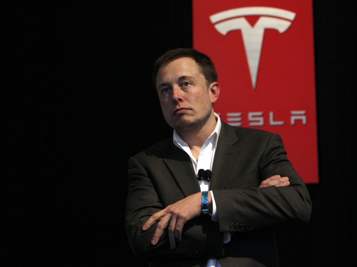 Tesla真正的启示：基础技术停滞不前的情况下 你该做什么