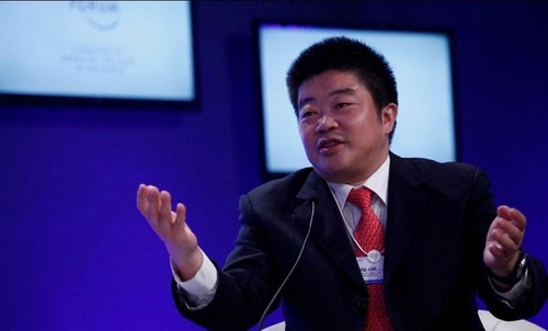 冯军和“爱国者”的陨落 企业家转型事关存亡