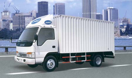 东风汽车连续三涨停 轻卡电动车掀起淘金热