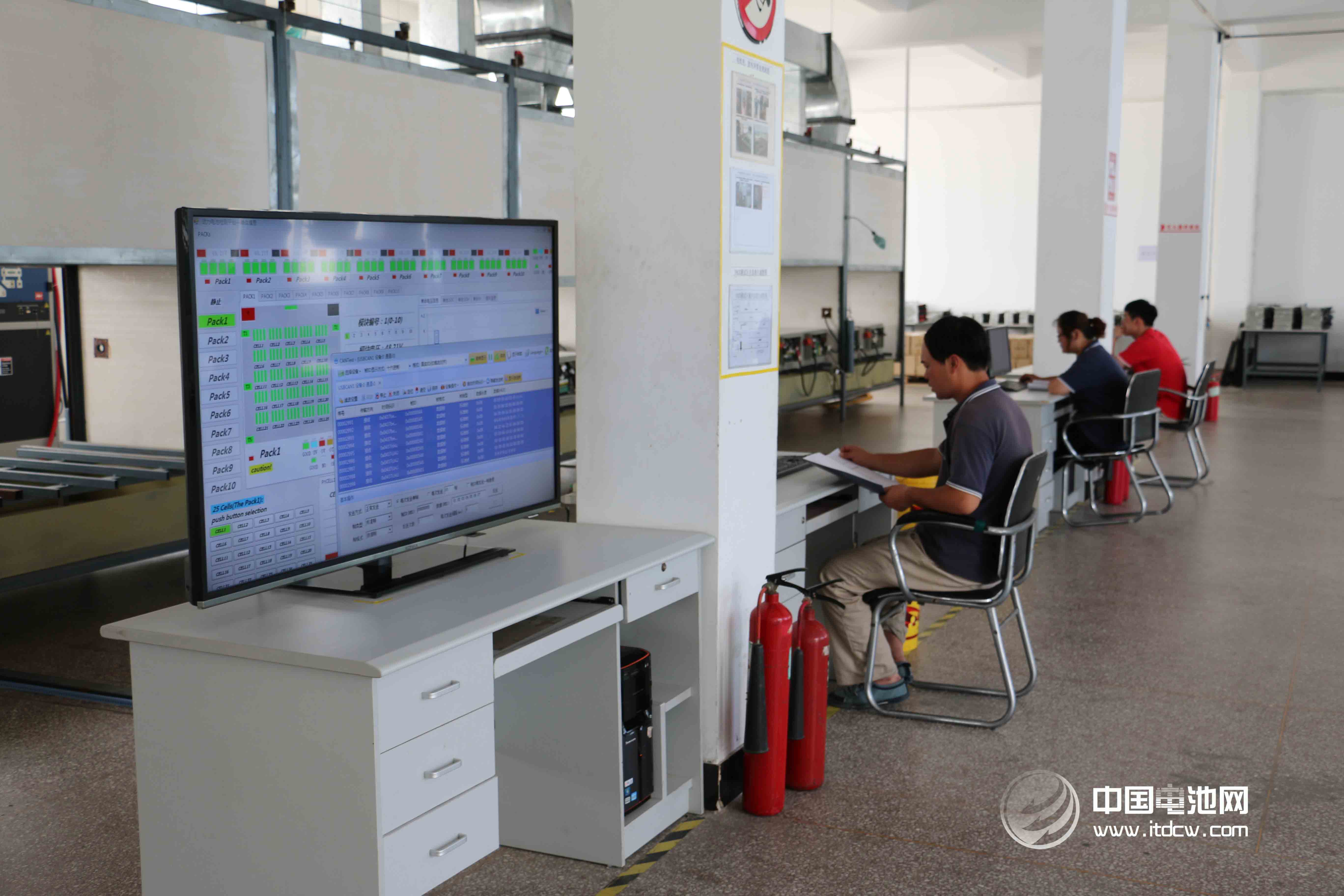 威海东生：做全球最高端的动力锂电池