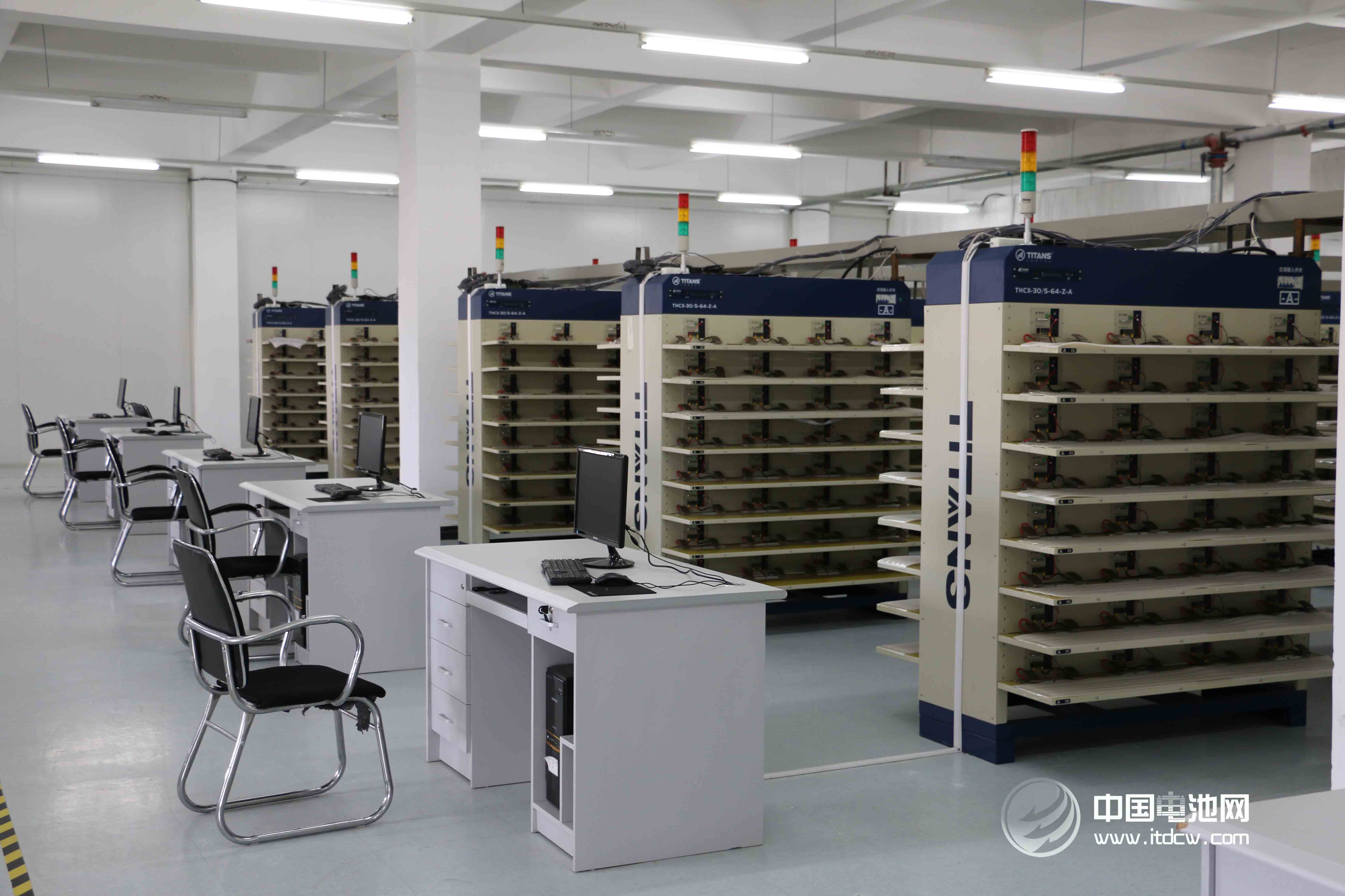 威海东生：做全球最高端的动力锂电池