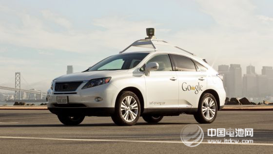 谷歌：在比实际路况更大压力下测试无人驾驶汽车