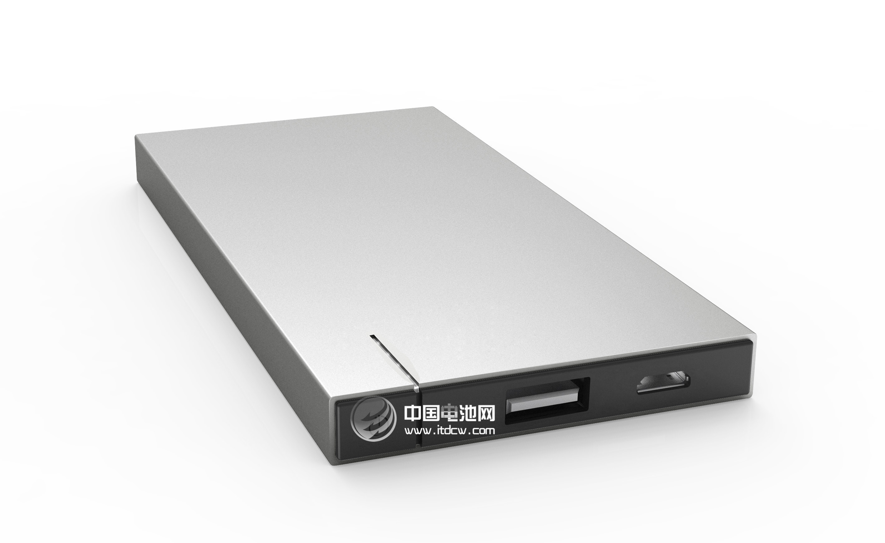 迈哲闪电盘：世界首款具有移动电源功能的存储记忆盘