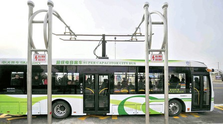 江苏腾方高立军：长寿命超级电容器产品产业化