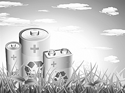 新型无膜氢溴电池应用前景广阔