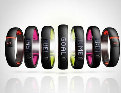 上半年全球穿戴设备出货增6倍 中国市场掀风潮