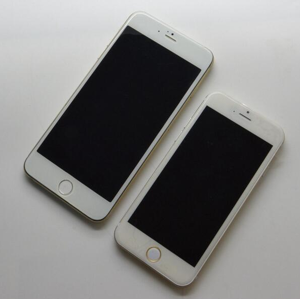 快讯：iphone6发布倒计时 蓝宝石概念股拉升