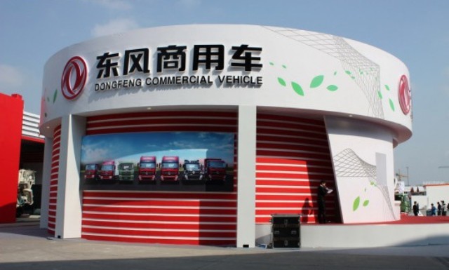 沃尔沃接盘东风商用车45%股权 倒逼合资换技术