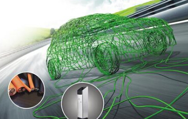 消息称中国政府将设千亿元基金助力电动车行业