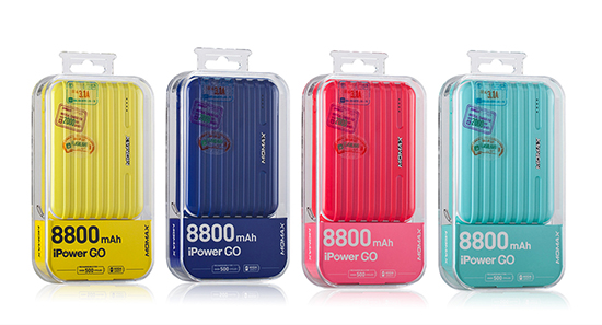 “充电宝”电量个个都往大了吹 摩米士等不合格