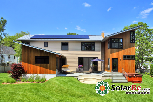 德国太阳能储电池市场潜力巨大 6月一半来自太阳能