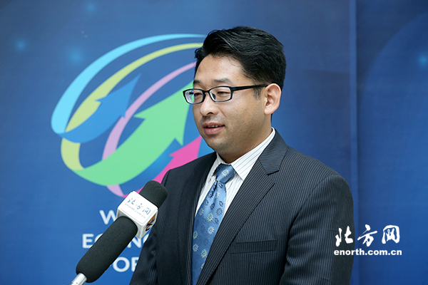 天津力神电池股份有限公司综合管理部部长吴宏照