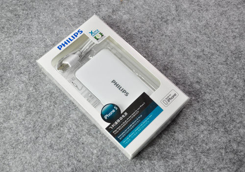 飞利浦、纽曼、爱国者等移动电源容量均存偏差