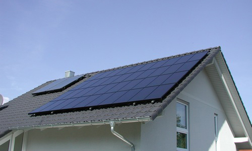 挪威REC获美国85兆瓦太阳能光伏电池板供应订单