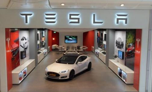 新能源汽车免征购置税目录即将出炉 特斯拉被排除在外