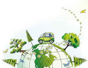 电动汽车攻坚进家庭 第二波利好新政或来袭