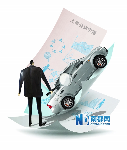 自主品牌份额严重下滑 新能源车产销放量或再刺激股价 