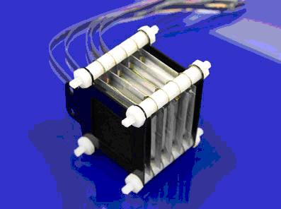 日本推进空气镁电池大容量化研究 是锂电池能量密度十倍