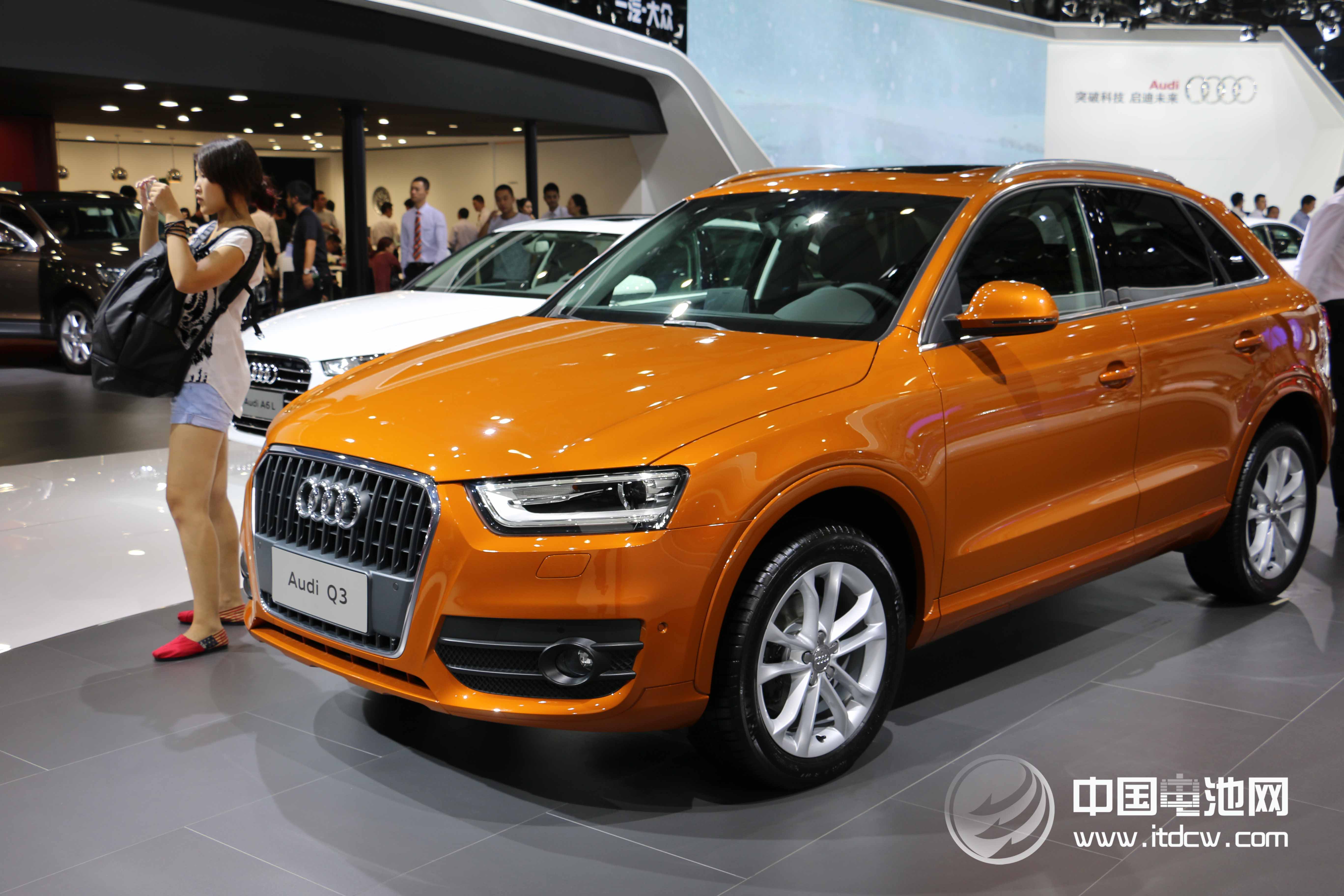 刘葳漪：免征购置税仅是新能源车发展的开端