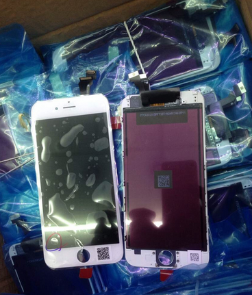 苹果三星在惶恐？手机江湖秩序重构带来的霸主疑问 