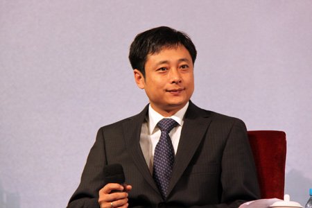 姜久春：电动汽车将成为电网的重要组成部分