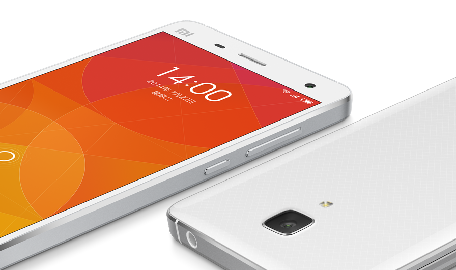 苹果iPhone 6 未发布  中国“山寨版”iPhone 全系列登场