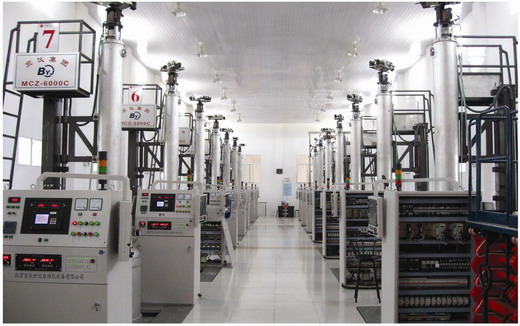 湖南益阳：锂电产业链已颇具规模 以研发带动品质