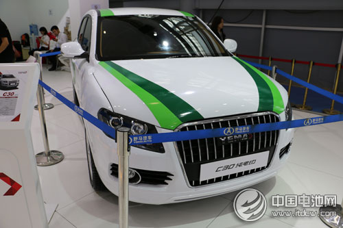 新能源车新政实施 国内车企联姻欲＂抢地盘＂