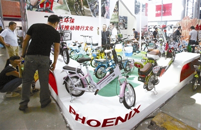 转型锂电成趋势 2017年天津三成电动车将用锂电