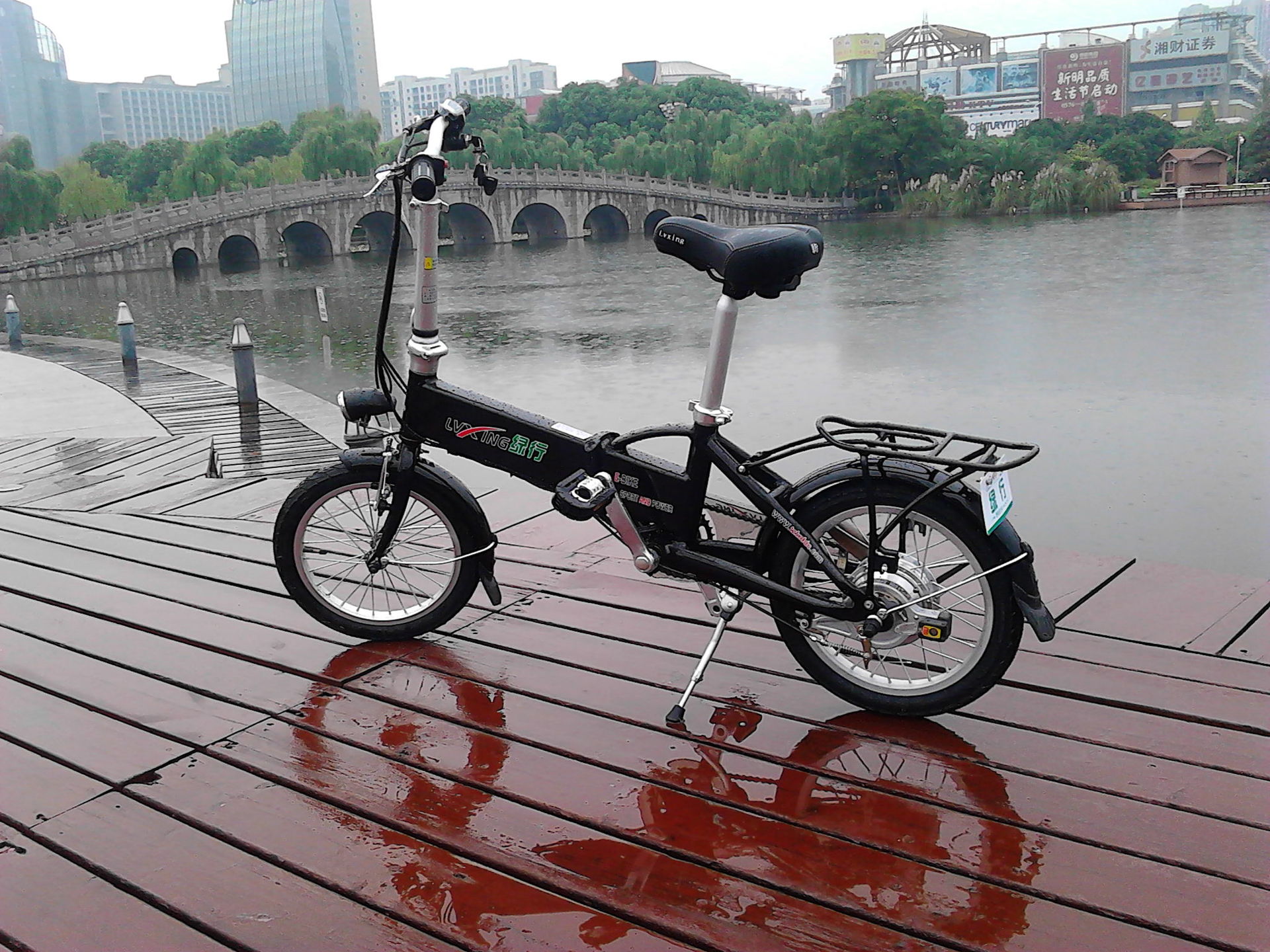 锂电自行车市场需求渐大增 期待有规可依