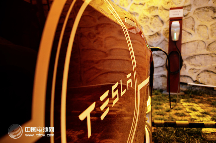 更廉价特斯拉不远了 千兆电池工厂或落定内华达州