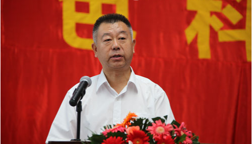 安凯客车总经理童永