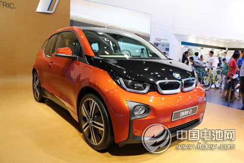 新能源汽车上路还有磕碰  免税目录遭受行业质疑