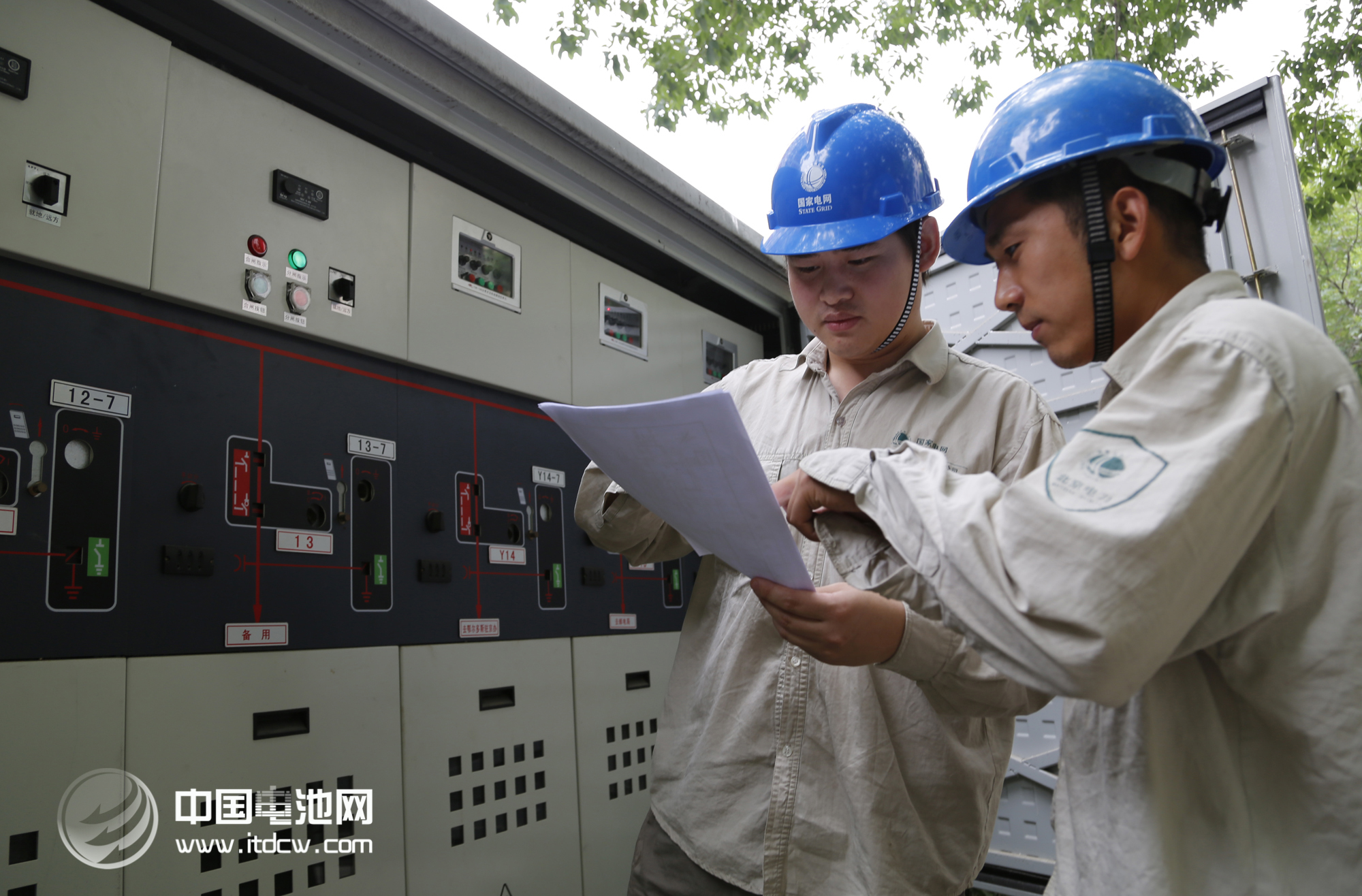 河南攻克退役电池再利用难题 二手锂电池可用于电摩